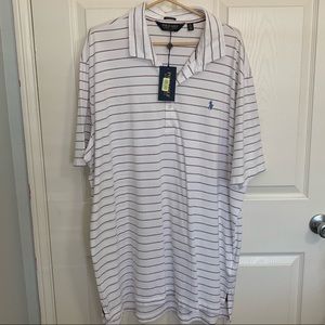 Polo golf active fit size XXL- big & tall